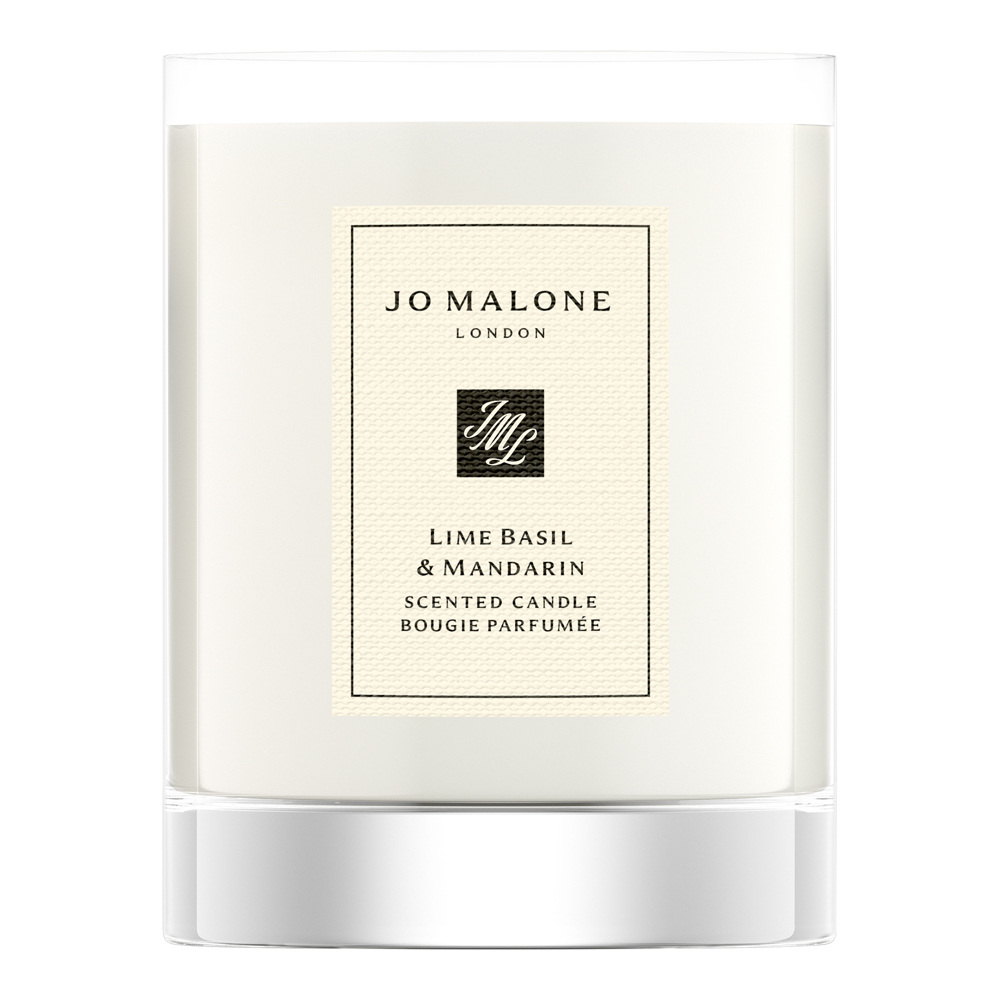 Jo Malone London Lime Basil & Mandarin Travel Candle